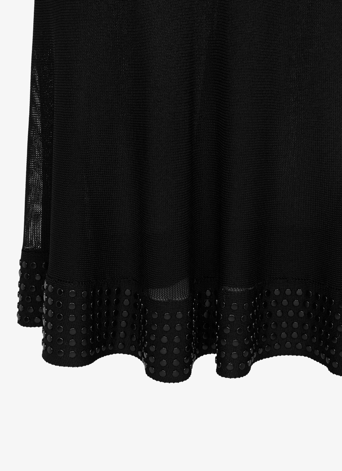 Dresses ALAÏA BLACK DRESSES